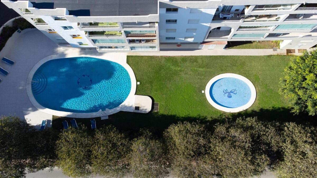 Elegant 3 Bedroom With Sea And Mountain Views * Marbella